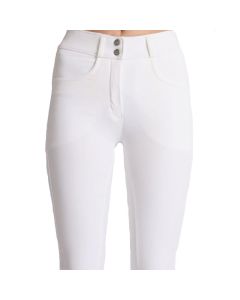 Paardrijbroek Montar Megan Highwaist Vol 2 Full Grip