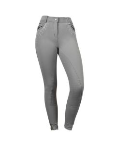 Paardrijbroek Montar Femke Crystal Full Grip