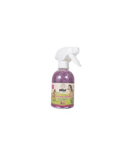 Effol Kids glansspray Sterren-Glans 300 ml Maatloos -