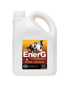 EnerG NAF 2L