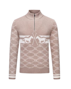 Trui HV Polo Joy Pullover 401093809