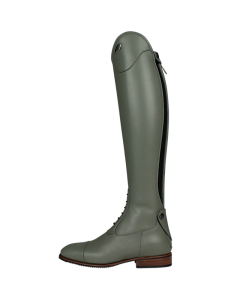 Paardrijlaarzen De Niro Salento Custom WRAT Grey 975