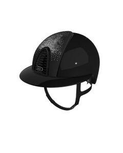 Rijhelm KEP Italia Cromo 2.0 Polo Polish Met Shaded Voorinzet met SW Frame en Suede SW Logo