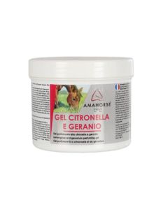 Amahorse Lozione Citronella Gel