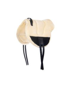 Barebackpad F.R.A. Bisco