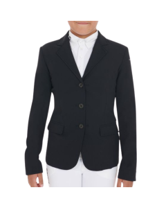 Wedstrijdjasje Equestro Reverse ETK00001