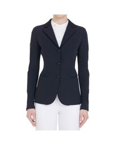 Wedstrijdjasje Equestro Three-Button SS25
