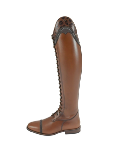 Paardrijlaarzen De Niro Tintoretto Custom WRAT Oxford Vintage Ombre 921