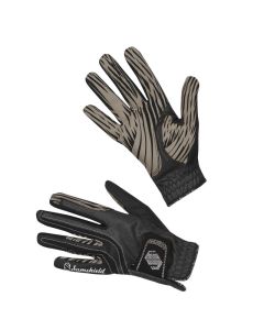Paardrijhandschoenen Samshield V-skin