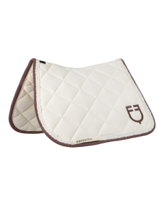 Spring dekje Equestro Braided Cord ETH09070