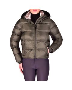 Winterjas Wellensteyn Goldmine Short 1039