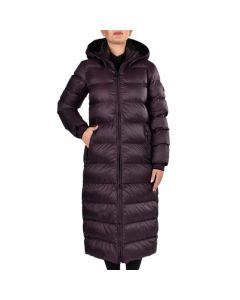 Winterjas Wellensteyn Goldmine Extra Long 1059