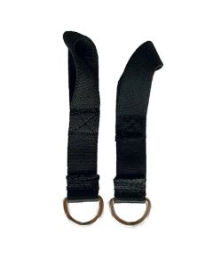 Belly pad elastic extender Bucas