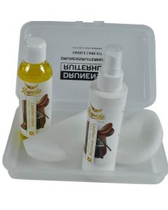 Zadelonderhoudsset DR Saddle Care Kit