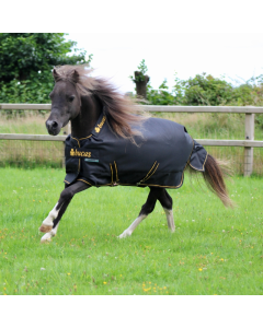 Regendeken Bucas Irish Turnout 50 Pony