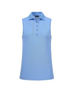 Shirt HV Polo Myrthe Polo Sleeveless SS25