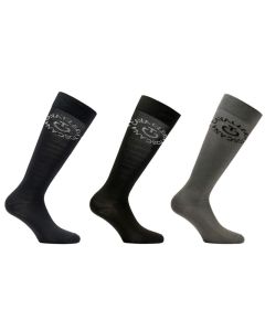 Sokken Cavalleria Toscana Orbit 3Pack