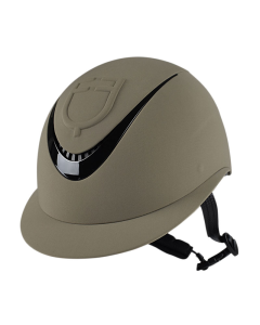Rijhelm Equestro Polo Klep Embossed Logo ETW02006