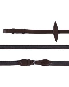 Teugel antislip