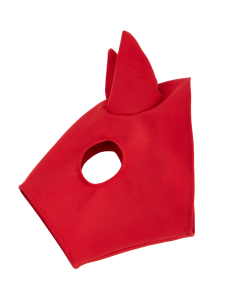 Toy Pony LeMieux Racing Masker en dekje