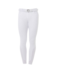 Paardrijbroek Equestro Men Aria Full Grip ET06740