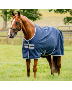 Winterdeken Horseware Amigo Ripstop 900D Turnout 100g AARABF