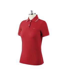 Shirt Animo Birket Polo SS25