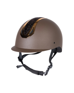 Rijhelm Harry's Horse Pro F2 Matt Crystal 30210055