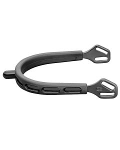 Knopsporen Sprenger Ultra Fit Extra Grip Afgeronde hals
