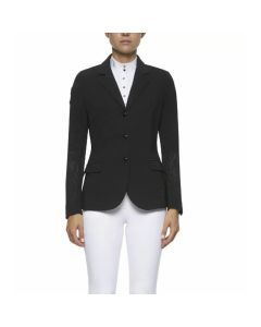 Wedstrijdjas Cavalleria Toscana Fully Perforated