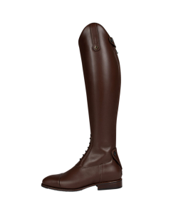 Paardrijlaarzen De Niro Ottaviano Custom WRAT Brown 527 967
