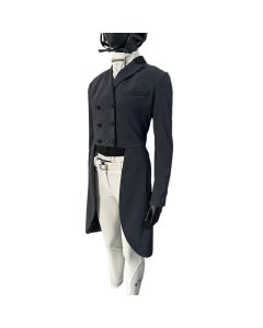 Slipjas Cavalleria Toscana Perforated Jersey