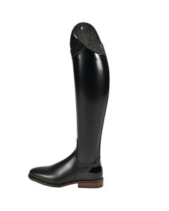 Paardrijlaarzen De Niro Bellini Custom Brushed Black