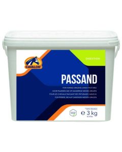 Suplementen Cavalor PasSand 3kg