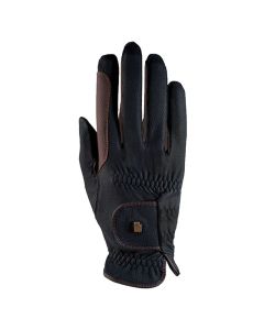 Paardrijhandschoenen Roeckl Malta