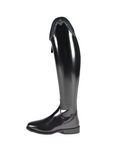 Paardrijlaarzen De Niro Bellini Custom Brushed Black