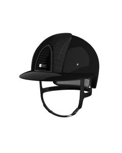 Rijhelm KEP Italia Cromo 2.0 Polo Polish met Galassia voorinzet met SW Frame en Zirconi logo