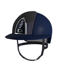 Rijhelm KEP Italia Cromo 2.0 Textile Polo Met Star Inzet