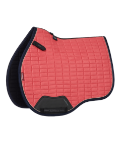 Spring dekje LeMieux Suede Square LM107103