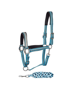Halsterset Harry`s Horse Mare
