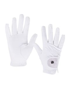 Paardrijhandschoenen QHP Kae