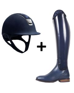 Mix & Match set De Niro & Samshield