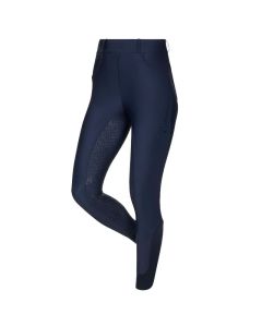 Paardrijlegging LeMieux Demi Full Grip