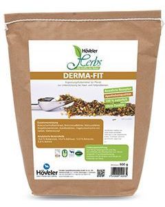 Derma-Fit Höveler Supplementen