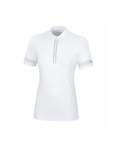 Shirt Pikeur Valine Zip