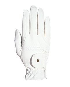 Paardrijhandschoenen Roeckl Reit Function