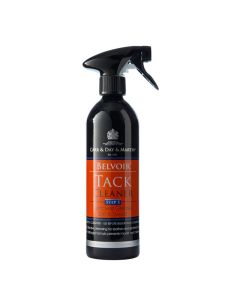 Ledercleaner Carr & Day & Martin Step-1 500 ml
