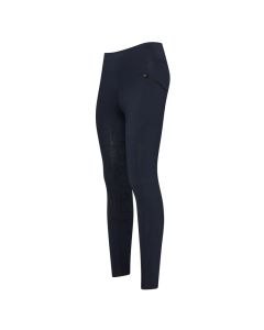 Paardrijlegging Easy Rider Dietse Winter Full Grip