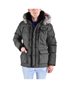 Winterjas Wellensteyn Marvellous 870