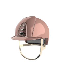 Rijhelm KEP Italia Cromo 2.0 Diamond Met Swarovski Frame
